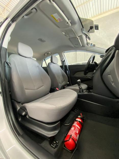 HYUNDAI HB 20 Sedan 1.6 16V 4P FLEX PREMIUM, Foto 21