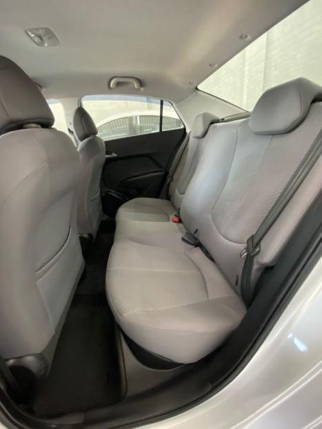 HYUNDAI HB 20 Sedan 1.6 16V 4P FLEX PREMIUM, Foto 23