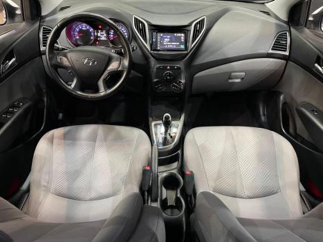 HYUNDAI HB 20 Sedan 1.6 16V 4P FLEX PREMIUM AUTOMTICO, Foto 6