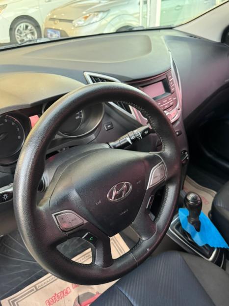 HYUNDAI HB 20 Sedan 1.6 16V 4P FLEX COMFORT PLUS, Foto 4