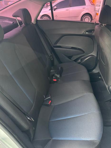 HYUNDAI HB 20 Sedan 1.6 16V 4P FLEX COMFORT PLUS, Foto 10