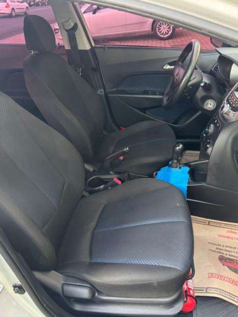HYUNDAI HB 20 Sedan 1.6 16V 4P FLEX COMFORT PLUS, Foto 12