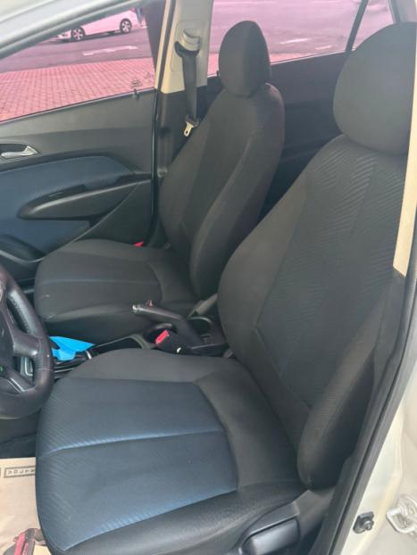HYUNDAI HB 20 Sedan 1.6 16V 4P FLEX COMFORT PLUS, Foto 14