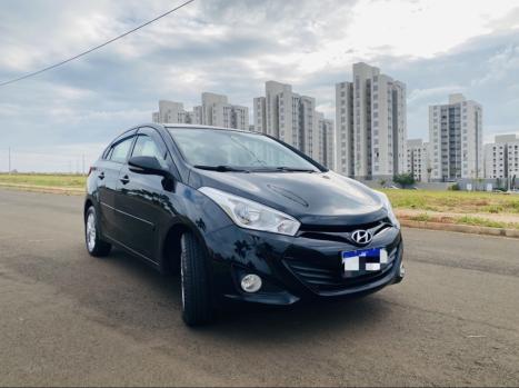 HYUNDAI HB 20 Sedan 1.6 16V 4P FLEX PREMIUM AUTOMTICO, Foto 2