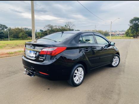 HYUNDAI HB 20 Sedan 1.6 16V 4P FLEX PREMIUM AUTOMTICO, Foto 5