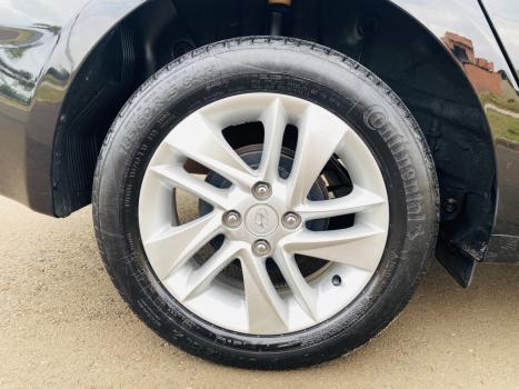 HYUNDAI HB 20 Sedan 1.6 16V 4P FLEX PREMIUM AUTOMTICO, Foto 11