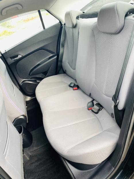 HYUNDAI HB 20 Sedan 1.6 16V 4P FLEX PREMIUM AUTOMTICO, Foto 12
