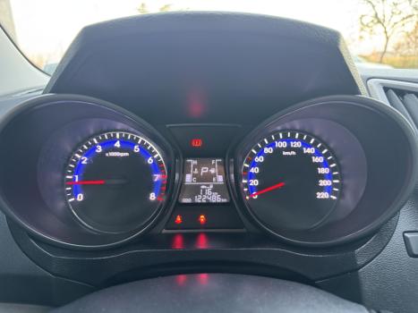 HYUNDAI HB 20 Sedan 1.6 16V 4P FLEX PREMIUM AUTOMTICO, Foto 9