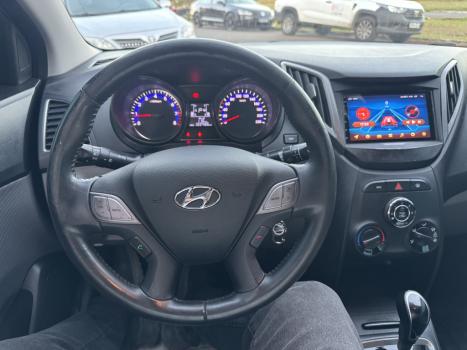 HYUNDAI HB 20 Sedan 1.6 16V 4P FLEX PREMIUM AUTOMTICO, Foto 10