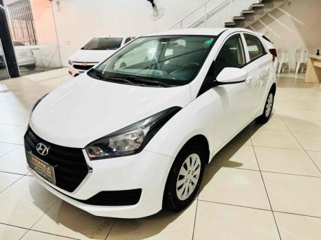 HYUNDAI HB 20 Sedan 1.0 12V 4P FLEX COMFORT PLUS TURBO, Foto 1