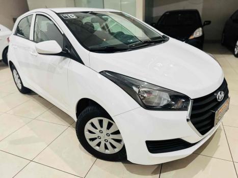 HYUNDAI HB 20 Sedan 1.0 12V 4P FLEX COMFORT PLUS TURBO, Foto 2