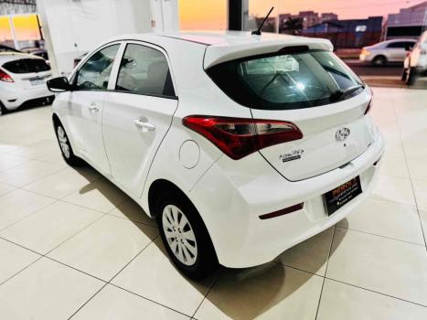 HYUNDAI HB 20 Sedan 1.0 12V 4P FLEX COMFORT PLUS TURBO, Foto 6