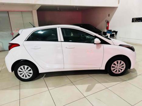 HYUNDAI HB 20 Sedan 1.0 12V 4P FLEX COMFORT PLUS TURBO, Foto 7