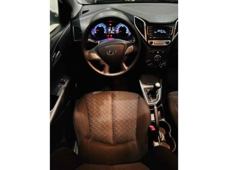 HYUNDAI HB 20 Sedan 1.0 12V 4P FLEX COMFORT PLUS TURBO, Foto 8