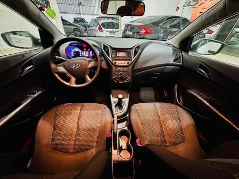 HYUNDAI HB 20 Sedan 1.0 12V 4P FLEX COMFORT PLUS TURBO, Foto 9