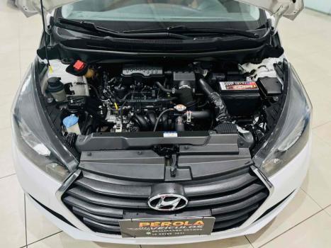 HYUNDAI HB 20 Sedan 1.0 12V 4P FLEX COMFORT PLUS TURBO, Foto 12