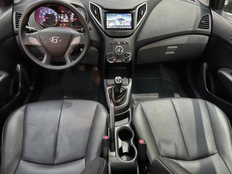 HYUNDAI HB 20 Sedan 1.6 16V 4P FLEX COMFORT STYLE, Foto 3