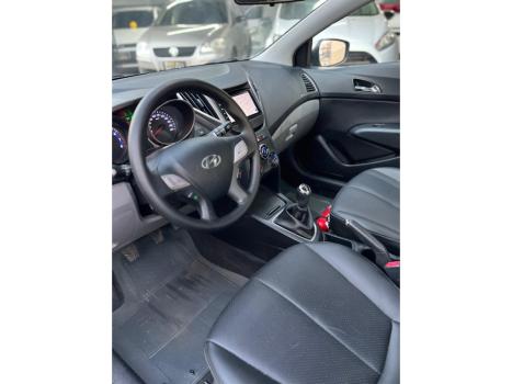 HYUNDAI HB 20 Sedan 1.6 16V 4P FLEX COMFORT STYLE, Foto 5