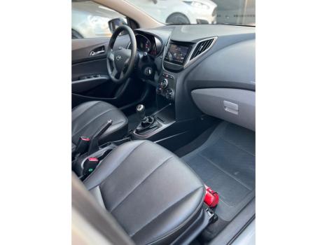 HYUNDAI HB 20 Sedan 1.6 16V 4P FLEX COMFORT STYLE, Foto 6