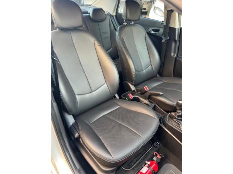 HYUNDAI HB 20 Sedan 1.6 16V 4P FLEX COMFORT STYLE, Foto 8