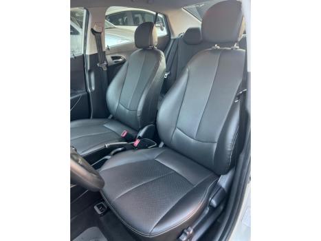 HYUNDAI HB 20 Sedan 1.6 16V 4P FLEX COMFORT STYLE, Foto 9