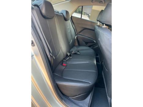 HYUNDAI HB 20 Sedan 1.6 16V 4P FLEX COMFORT STYLE, Foto 10