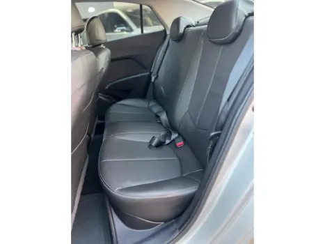 HYUNDAI HB 20 Sedan 1.6 16V 4P FLEX COMFORT STYLE, Foto 11