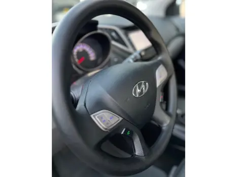 HYUNDAI HB 20 Sedan 1.6 16V 4P FLEX COMFORT STYLE, Foto 12