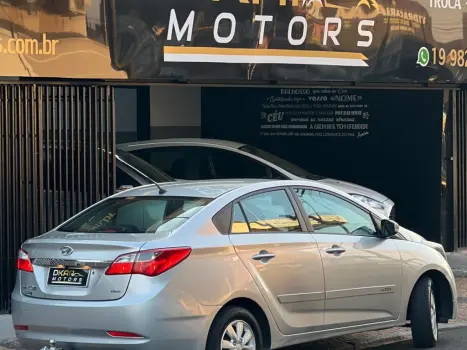 HYUNDAI HB 20 Sedan 1.6 16V 4P FLEX COMFORT STYLE, Foto 16