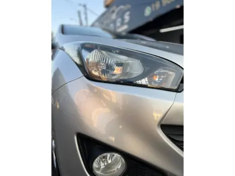 HYUNDAI HB 20 Sedan 1.6 16V 4P FLEX COMFORT STYLE, Foto 17