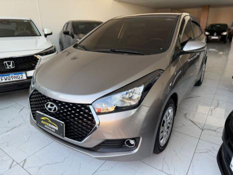 HYUNDAI HB 20 Sedan 1.0 12V 4P FLEX COMFORT PLUS, Foto 1