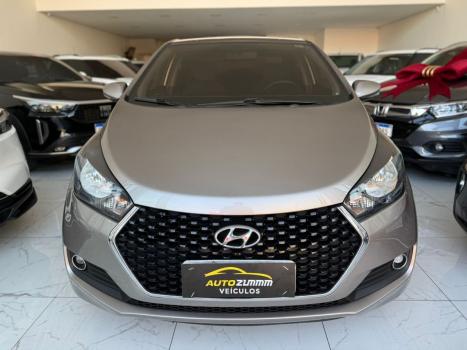 HYUNDAI HB 20 Sedan 1.0 12V 4P FLEX COMFORT PLUS, Foto 2