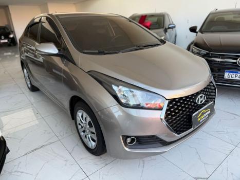 HYUNDAI HB 20 Sedan 1.0 12V 4P FLEX COMFORT PLUS, Foto 3
