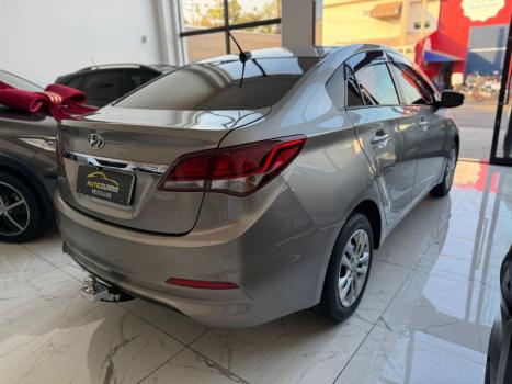HYUNDAI HB 20 Sedan 1.0 12V 4P FLEX COMFORT PLUS, Foto 5