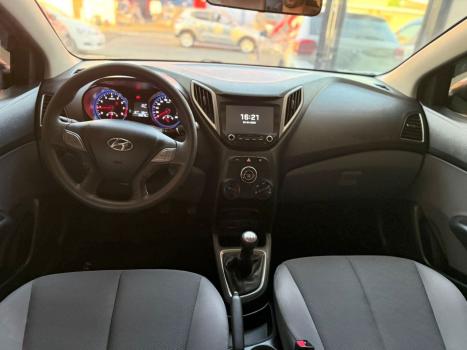 HYUNDAI HB 20 Sedan 1.0 12V 4P FLEX COMFORT PLUS, Foto 6