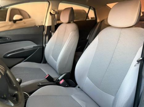 HYUNDAI HB 20 Sedan 1.0 12V 4P FLEX COMFORT PLUS, Foto 7