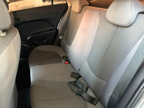 HYUNDAI HB 20 Sedan 1.0 12V 4P FLEX COMFORT PLUS, Foto 8