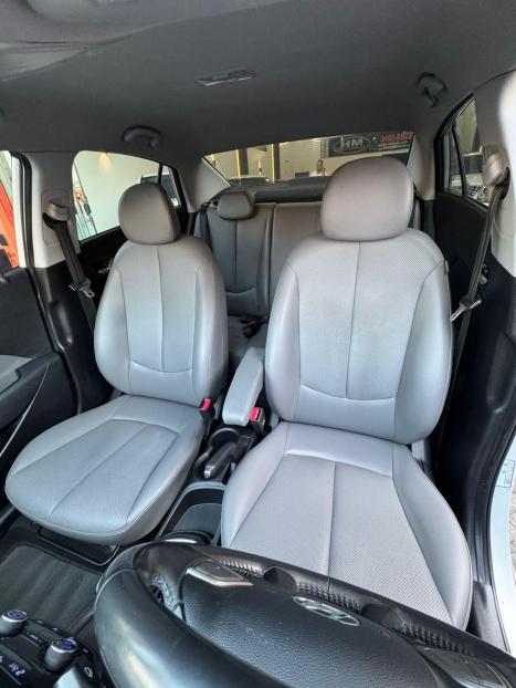 HYUNDAI HB 20 Sedan 1.6 16V 4P FLEX PREMIUM AUTOMTICO, Foto 6