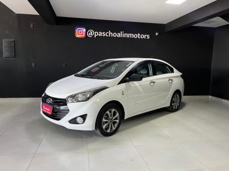 HYUNDAI HB 20 Sedan 1.6 16V 4P FLEX COMFORT COPA DO MUNDO AUTOMTICO, Foto 3