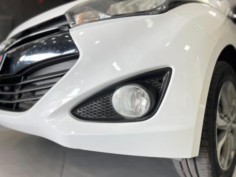 HYUNDAI HB 20 Sedan 1.6 16V 4P FLEX COMFORT COPA DO MUNDO AUTOMTICO, Foto 4