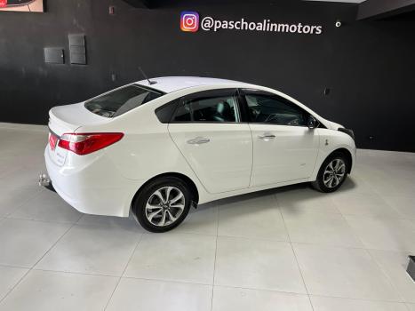 HYUNDAI HB 20 Sedan 1.6 16V 4P FLEX COMFORT COPA DO MUNDO AUTOMTICO, Foto 6