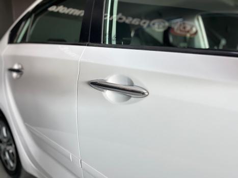 HYUNDAI HB 20 Sedan 1.6 16V 4P FLEX COMFORT COPA DO MUNDO AUTOMTICO, Foto 7