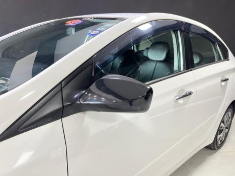 HYUNDAI HB 20 Sedan 1.6 16V 4P FLEX COMFORT COPA DO MUNDO AUTOMTICO, Foto 9