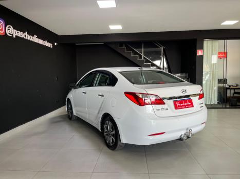 HYUNDAI HB 20 Sedan 1.6 16V 4P FLEX COMFORT COPA DO MUNDO AUTOMTICO, Foto 11