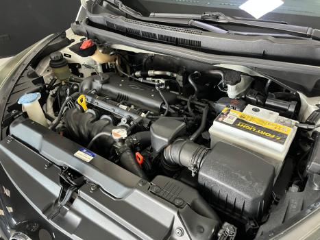 HYUNDAI HB 20 Sedan 1.6 16V 4P FLEX COMFORT COPA DO MUNDO AUTOMTICO, Foto 14