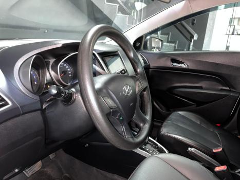 HYUNDAI HB 20 Sedan 1.6 16V 4P FLEX COMFORT COPA DO MUNDO AUTOMTICO, Foto 15