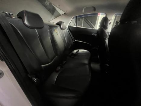 HYUNDAI HB 20 Sedan 1.6 16V 4P FLEX COMFORT COPA DO MUNDO AUTOMTICO, Foto 18