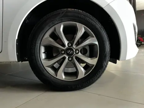 HYUNDAI HB 20 Sedan 1.6 16V 4P FLEX COMFORT COPA DO MUNDO AUTOMTICO, Foto 19