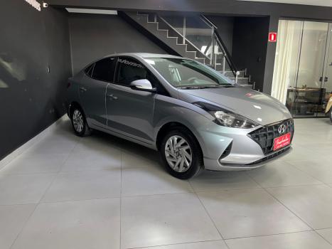 HYUNDAI HB 20 Sedan 1.0 12V 4P FLEX EVOLUTION, Foto 2