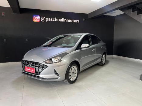 HYUNDAI HB 20 Sedan 1.0 12V 4P FLEX EVOLUTION, Foto 3